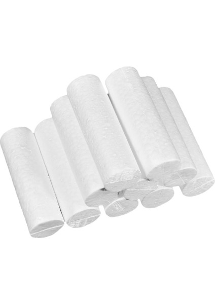 10 Silindir Parti Dekoru Çocuk 14X4.5CM (Yurt Dışından)