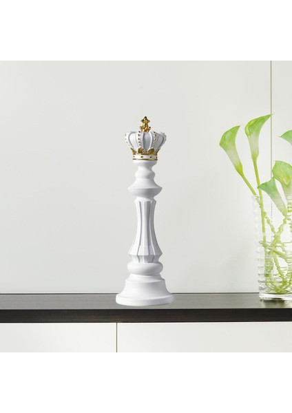 Icı Satranç I Heykel Süs Dekor I Dekorasyon Si (Yurt Dışından) modelleri