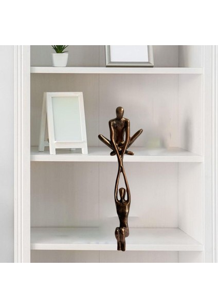 Reçine Kadın Heykel Dekoratif Heykel Süslemesi (Yurt Dışından) fırsatları