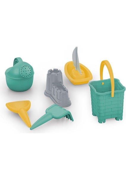 2677 Su Kum Yaratıcılık Masası -Dolu fiyatları