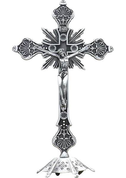 Standı ile Haç Isa Haç Heykeli Katolik Heykel Isa Haç (Yurt Dışından) fiyatları