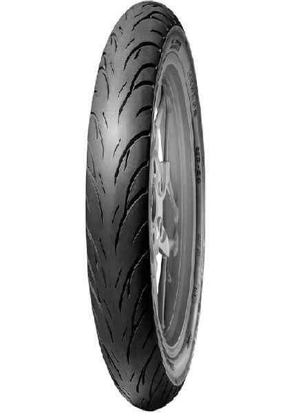 18 Jant 3.00-18 Tubeless (Dublex) Mb-34 Motosiklet Dış Lastiği