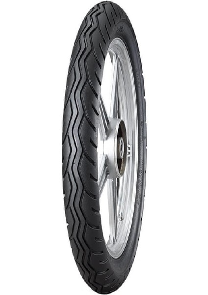 18 Jant 100/90-18 Tubeless (Dublex) F (Ön) Nr-47 Motosiklet Dış Lastiği
