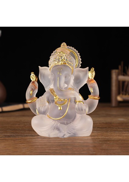 Heykelcik Şeffaf Sır Reçine Heykeller (Yurt Dışından) fiyatları