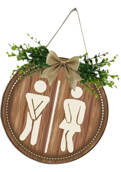 Tuvalet Inlar Ahşap 9 Inç Dekoratif Tuvaleti (Yurt Dışından) fiyatları