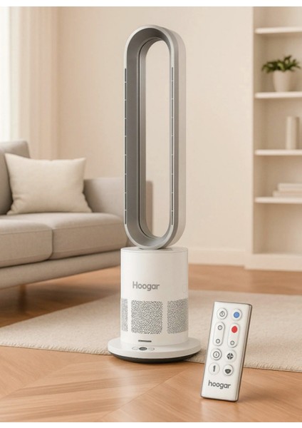 German Schweizer Alpen Clean Hot Cool 3 In 1 Anti Virüs Hava Temizleyici 5 Yıl Garanti fiyatları