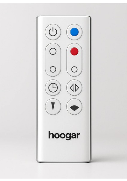 German Schweizer Alpen Clean Hot Cool 3 In 1 Anti Virüs Hava Temizleyici 5 Yıl Garanti