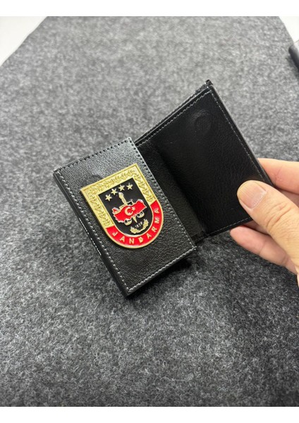 Jandarma Mekanızmalı Kartlık