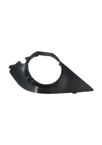 Bmw 5 Serı- 5 Serisi- 2004-2010 Sis Lamba Kapağı Sağ (M-Tech/lcı) Oem No (A51117896604)