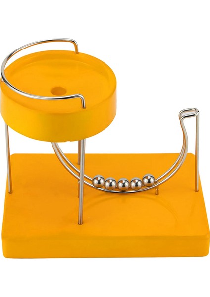 Perpetuum Oyuncak Oyuncak, Istihbarat Faaliyetlerini Ş Sarı (Yurt Dışından)