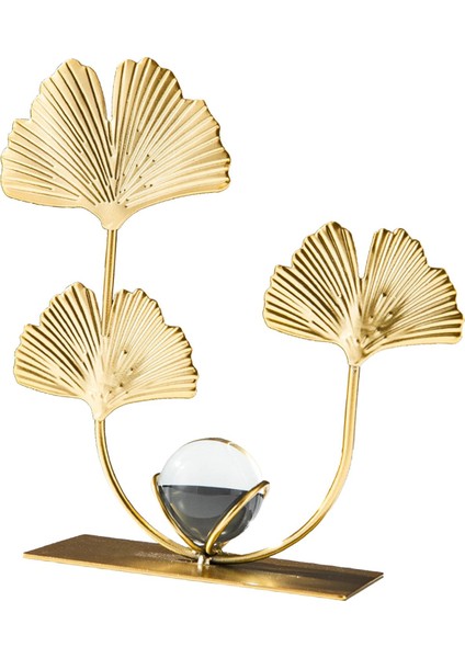 Odası Oturma Odası Ginkgo Yaprağı (Yurt Dışından) fırsatları