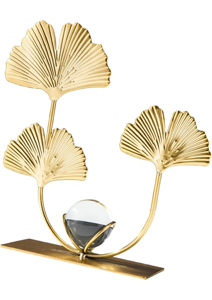 Odası Oturma Odası Ginkgo Yaprağı (Yurt Dışından) indirimleri