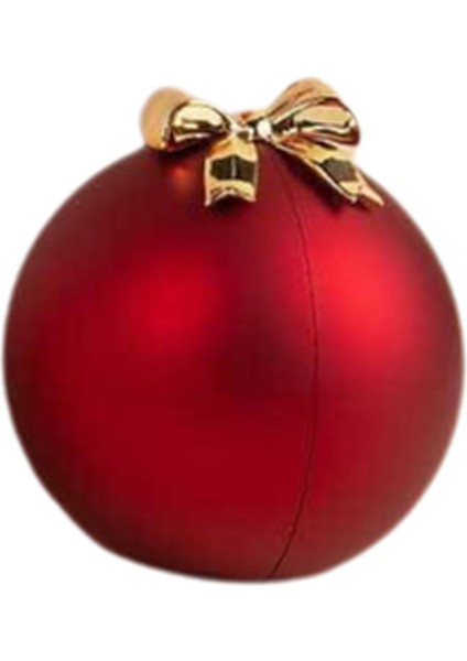 Kutusu Doğum Günü Mücevher Depolama Kutusu Kızı Için Kırmızı (Yurt Dışından)