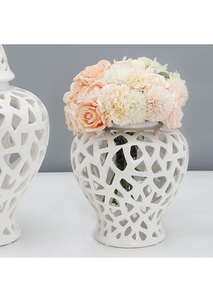 11 Zencefil Kavanoz Merkezi, Iı Retro Oyulmuş (Yurt Dışından) fırsatları