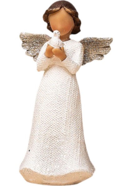 Güvercin Dekoratif Heykel Figürin Heykel Partisi (Yurt Dışından) fiyatları