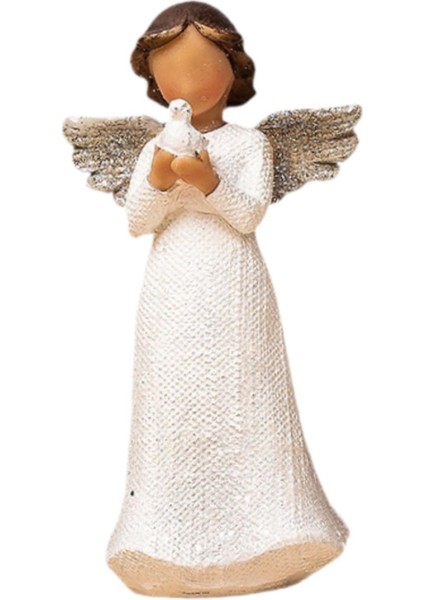 Güvercin Dekoratif Heykel Figürin Heykel Partisi (Yurt Dışından) modelleri