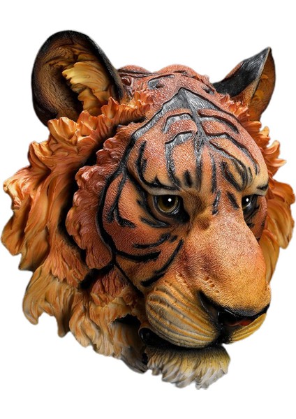 Kafaları Dekor Heykel Leri Heykelcik Reçine (Yurt Dışından)