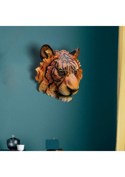 Kafaları Dekor Heykel Leri Heykelcik Reçine (Yurt Dışından) fırsatları