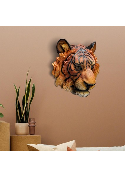 Kafaları Dekor Heykel Leri Heykelcik Reçine (Yurt Dışından) indirimleri