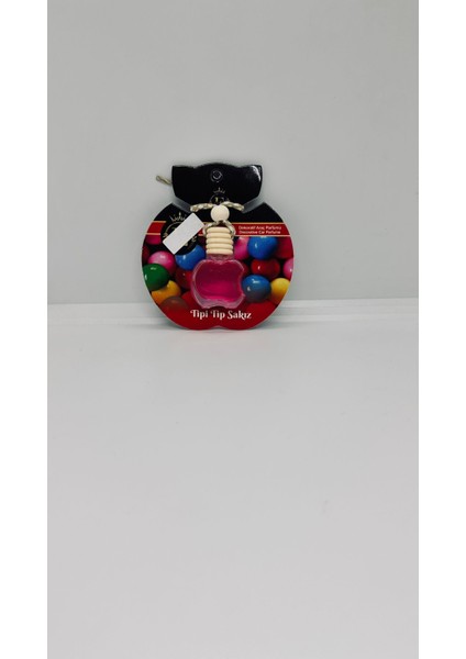 Tıpıtıp Rahatlatıcı Refah Uzun Kalıcı Araç Kokusu 8 Mltıpıtıp fiyatları