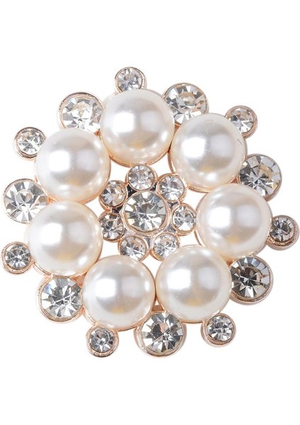 5 Çiçek Süslemeleri Düğ I Kristal Düğ (Yurt Dışından) modelleri