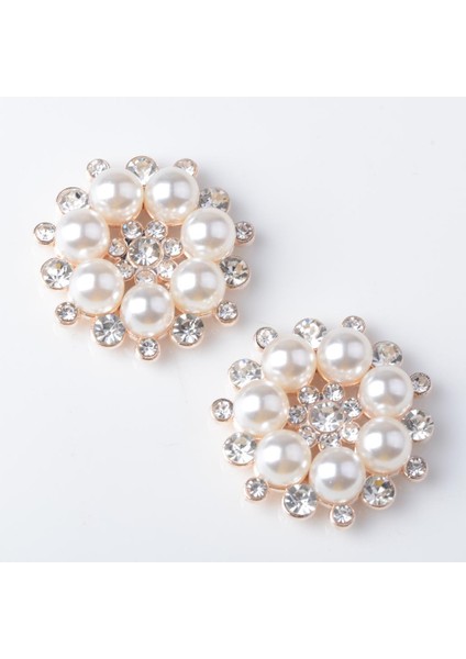 5 Çiçek Süslemeleri Düğ I Kristal Düğ (Yurt Dışından) fırsatları