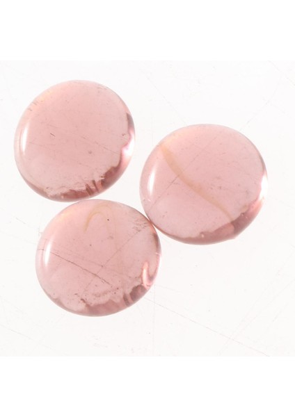 100PCS / Set 12-17 Mermerler Cam Toplar Mermerler Top Taşları Dekorasyonu - Şeffaf (Yurt Dışından) fırsatları