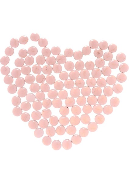 100PCS / Set 12-17 Mermerler Cam Toplar Mermerler Top Taşları Dekorasyonu - Şeffaf (Yurt Dışından) indirimleri