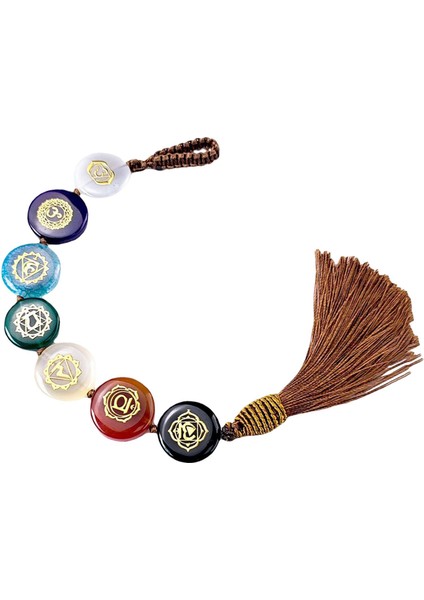 I Için Askısı Kristaller (Yurt Dışından)