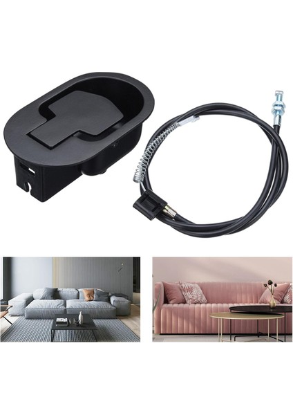 Uzanan Aksesuarları ile Recliner Çekme Sapı (Yurt Dışından) fiyatları