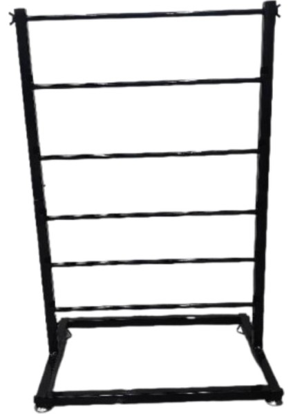 Ş Organizer Ş Depolama Stand Sarma Kağıt Ş (Yurt Dışından)