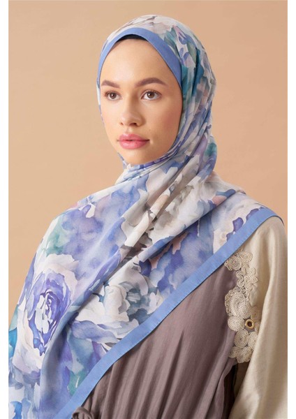 Jardin Secret Collection Soft Şal 3062-03