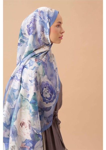 Jardin Secret Collection Soft Şal 3062-03 modelleri