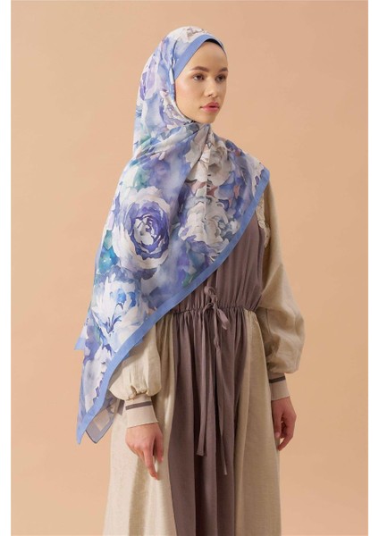 Jardin Secret Collection Soft Şal 3062-03 fırsatları