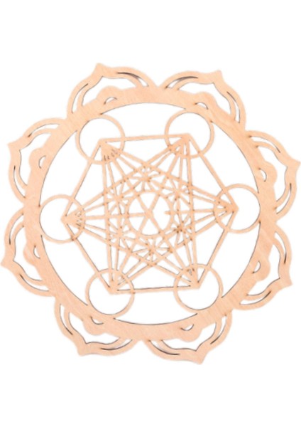 I Ahşap Meditasyon B (Yurt Dışından) fiyatları