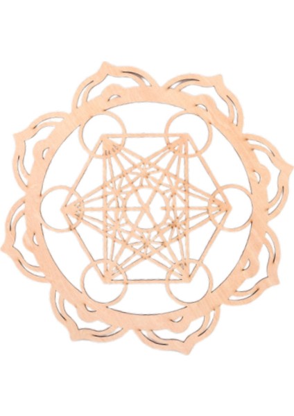 I Ahşap Meditasyon B (Yurt Dışından) fırsatları