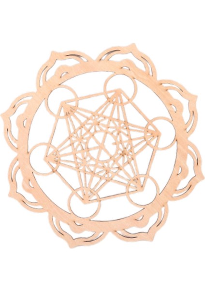 I Ahşap Meditasyon B (Yurt Dışından) indirimleri