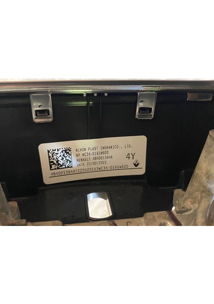 Clio 5 Icon Direksiyon Simidi fiyatları