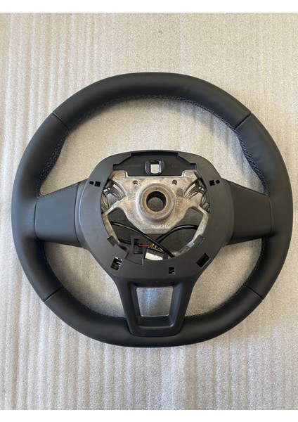 Clio 5 Icon Direksiyon Simidi indirimleri