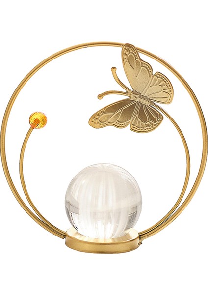 Metal Heykelcik Heykel Dekoratif Centerpieces Üstü I (Yurt Dışından) fiyatları