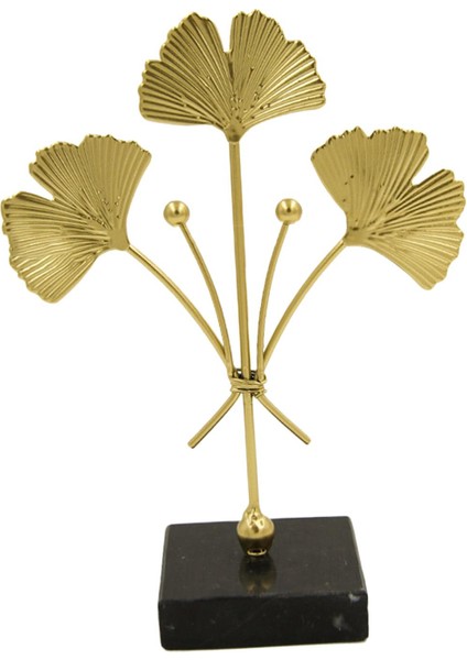 Metal Dekor Heykel I Heykel Dekor Stylea (Yurt Dışından)