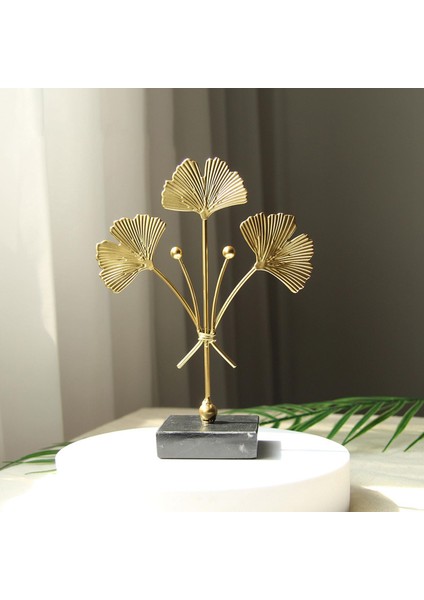 Metal Dekor Heykel I Heykel Dekor Stylea (Yurt Dışından) indirimleri