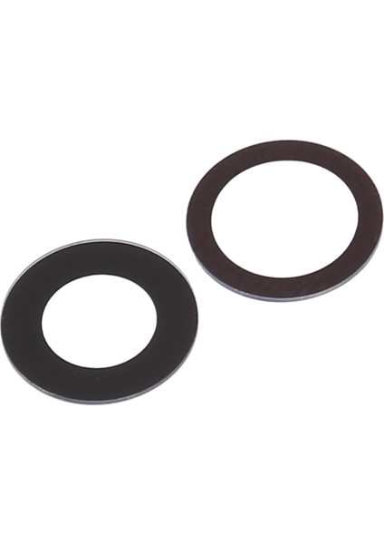 iPhone 12 Uyumlu Kamera Lensi Kamera Camı (2 Lü Set) modelleri