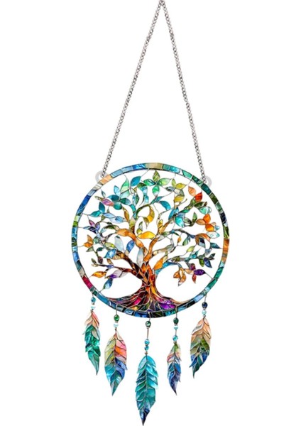 Dreamcatcher Dekor 2d I Için Yürüyüş Yemek Odası Oturma Odası (Yurt Dışından) fiyatları