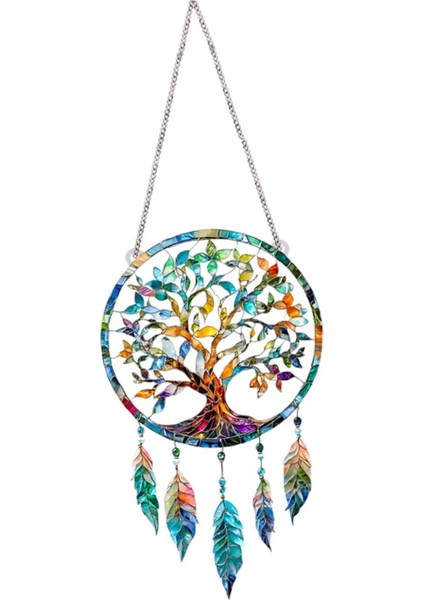 Dreamcatcher Dekor 2d I Için Yürüyüş Yemek Odası Oturma Odası (Yurt Dışından) modelleri