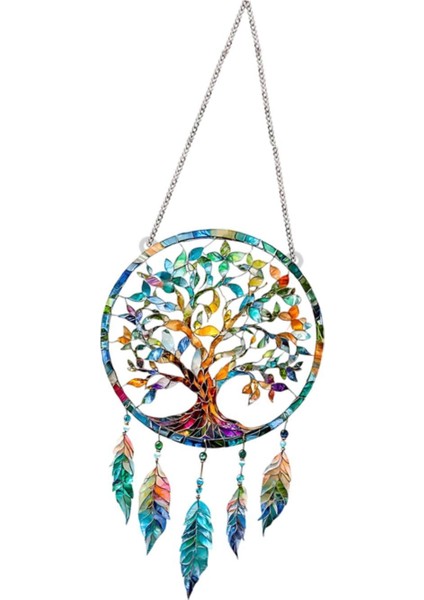 Dreamcatcher Dekor 2d I Için Yürüyüş Yemek Odası Oturma Odası (Yurt Dışından) fırsatları