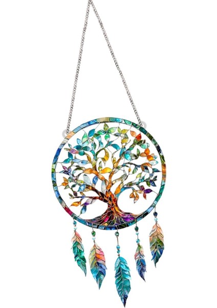 Dreamcatcher Dekor 2d I Için Yürüyüş Yemek Odası Oturma Odası (Yurt Dışından) indirimleri