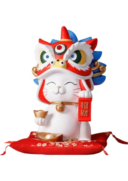 Heykel Fengshui Cazibeleri Oturma Odası (Yurt Dışından)