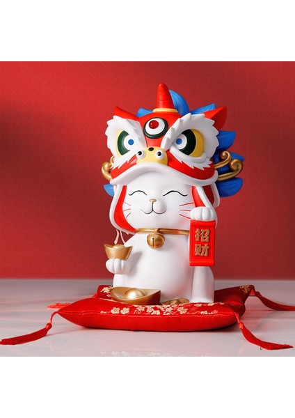 Heykel Fengshui Cazibeleri Oturma Odası (Yurt Dışından) fiyatları