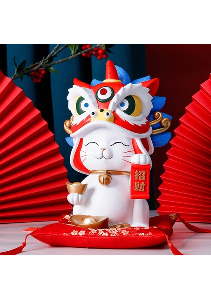 Heykel Fengshui Cazibeleri Oturma Odası (Yurt Dışından) fırsatları